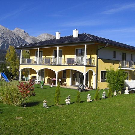 Villa Castelli Schladming Zewnętrze zdjęcie