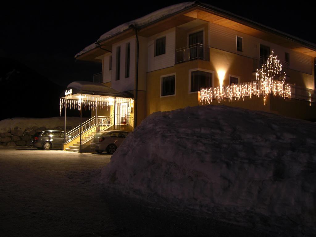 Villa Castelli Schladming Zewnętrze zdjęcie