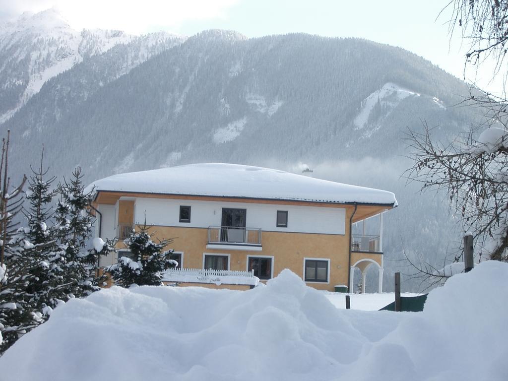 Villa Castelli Schladming Zewnętrze zdjęcie