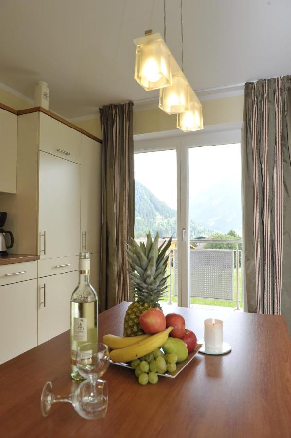 Villa Castelli Schladming Zewnętrze zdjęcie