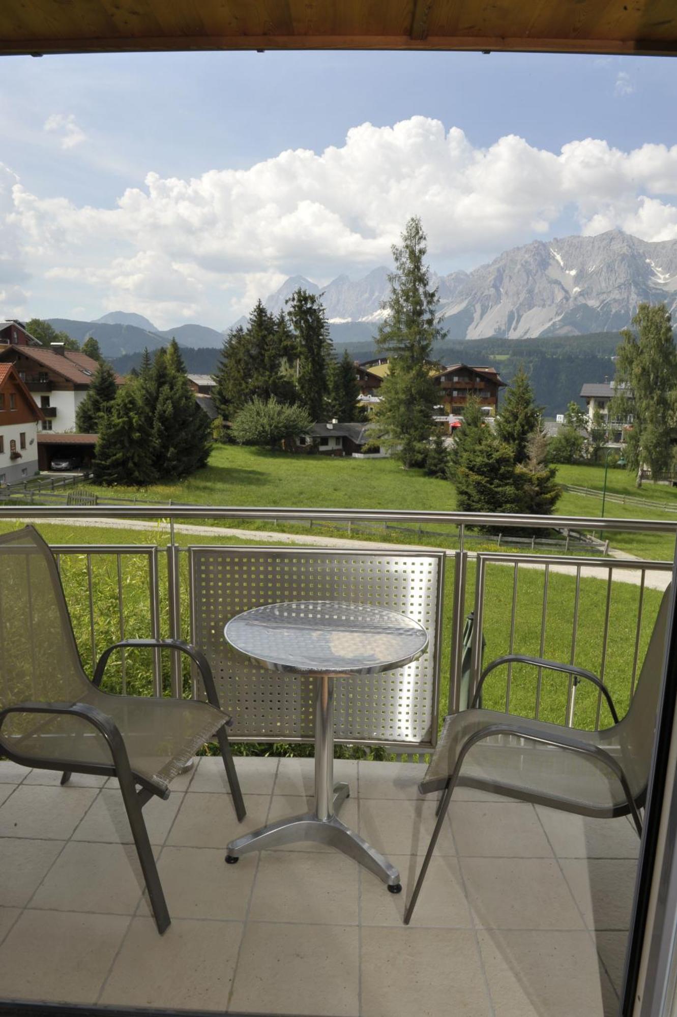 Villa Castelli Schladming Zewnętrze zdjęcie