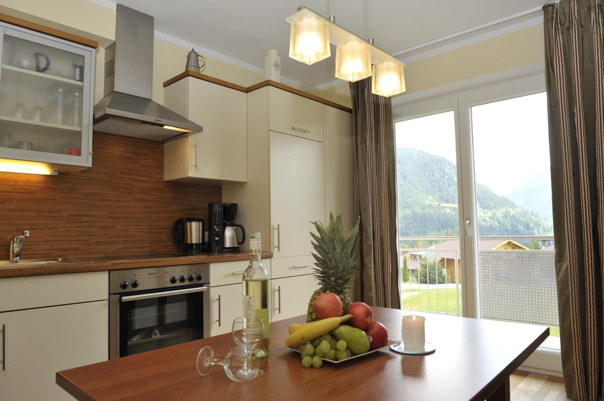 Villa Castelli Schladming Zewnętrze zdjęcie