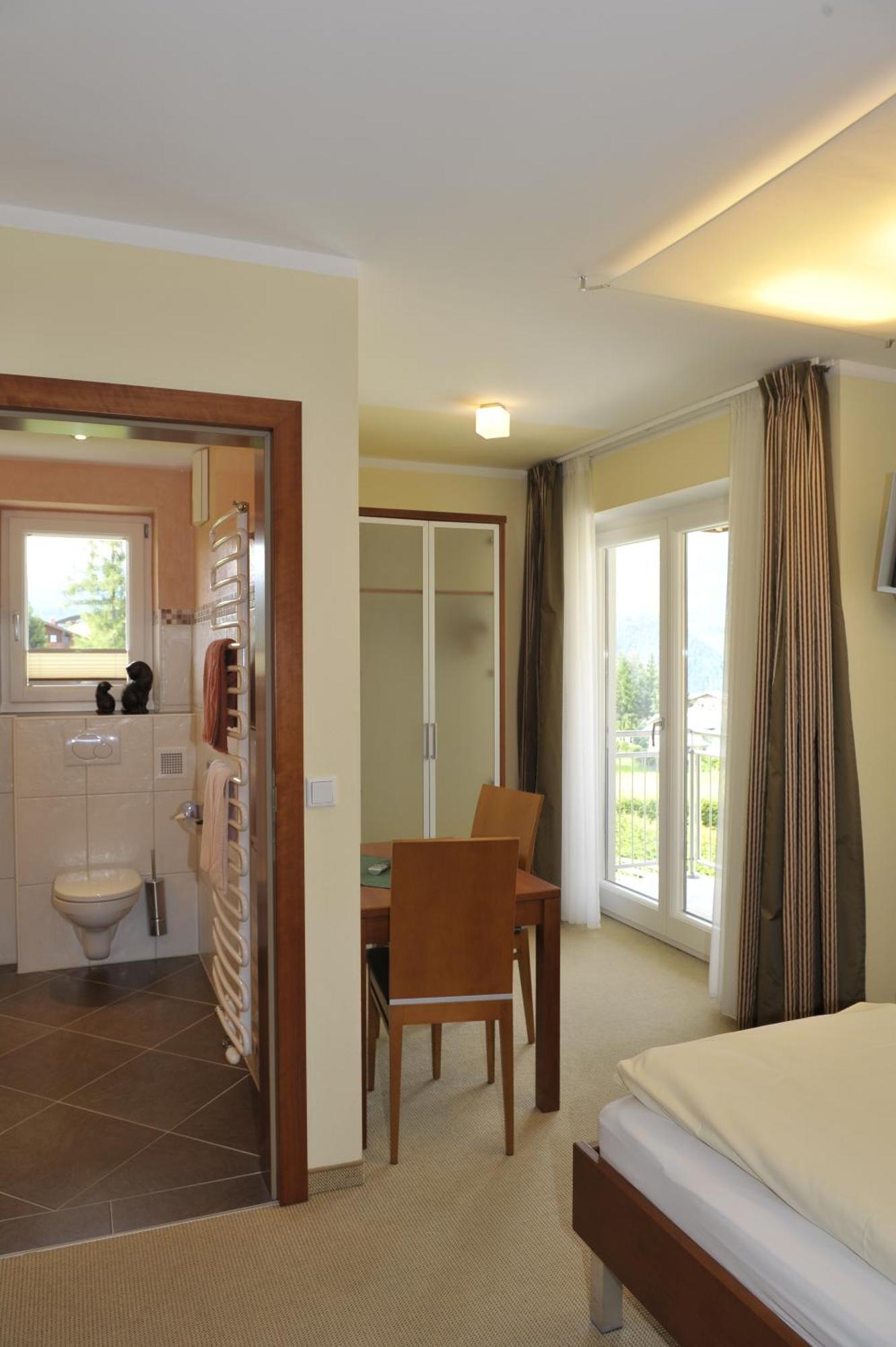 Villa Castelli Schladming Zewnętrze zdjęcie