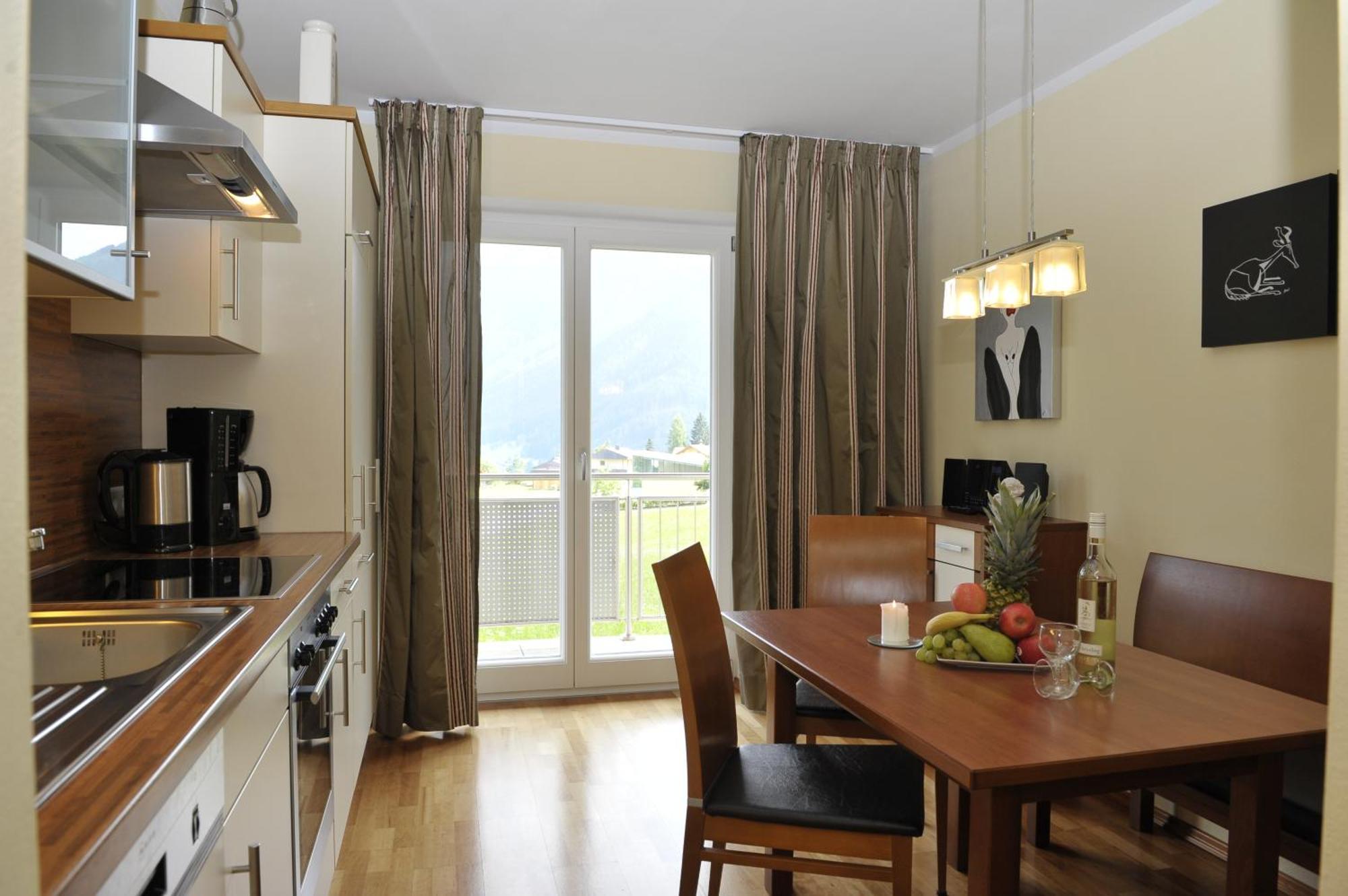 Villa Castelli Schladming Zewnętrze zdjęcie