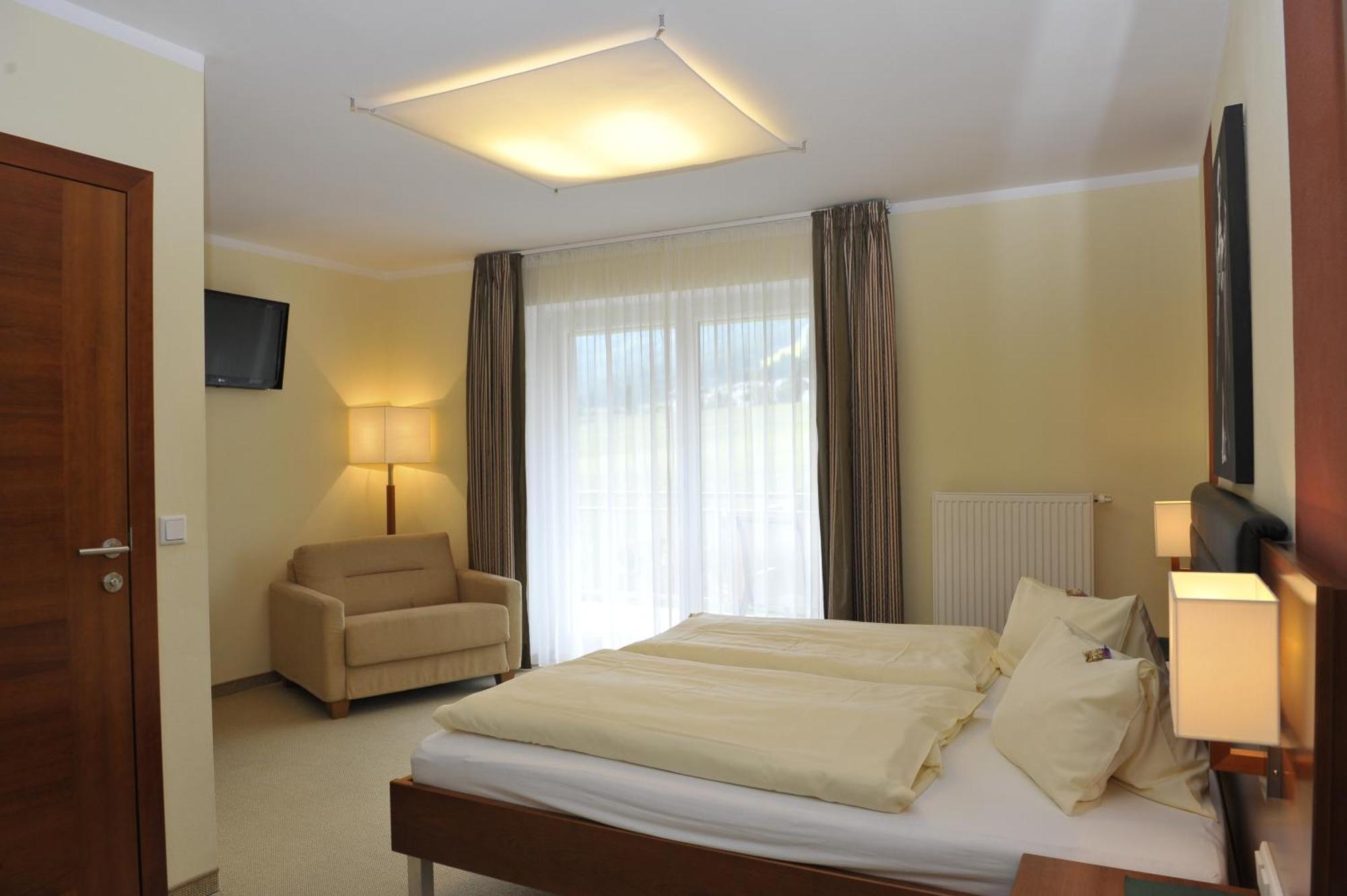 Villa Castelli Schladming Zewnętrze zdjęcie