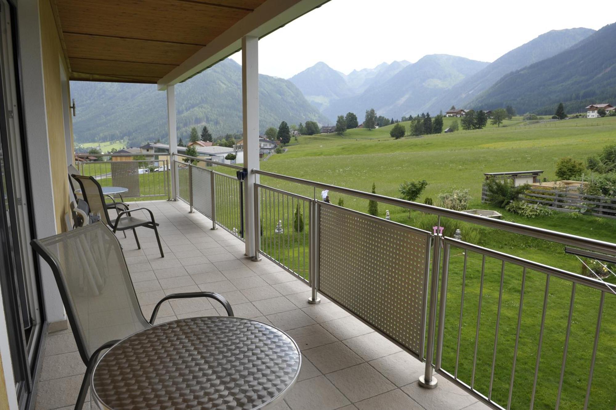 Villa Castelli Schladming Pokój zdjęcie