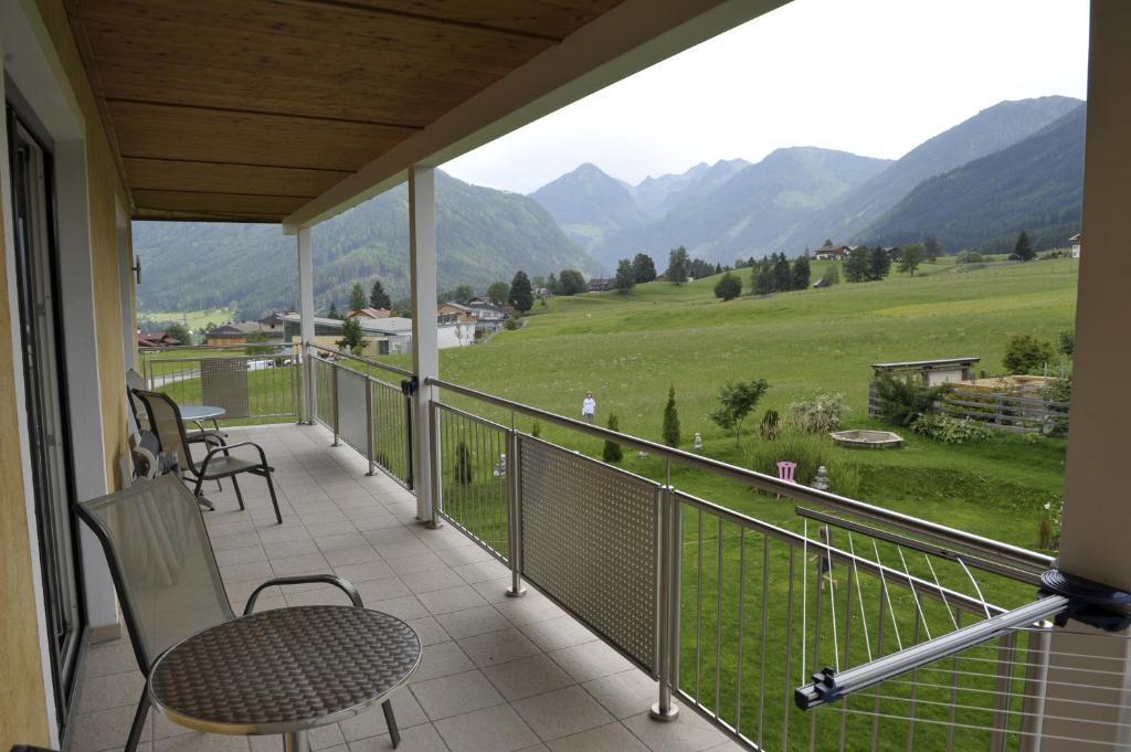 Villa Castelli Schladming Pokój zdjęcie