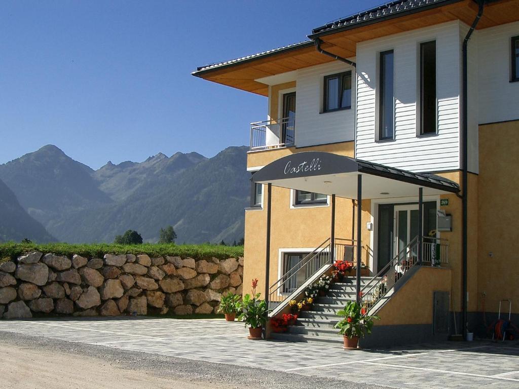 Villa Castelli Schladming Pokój zdjęcie