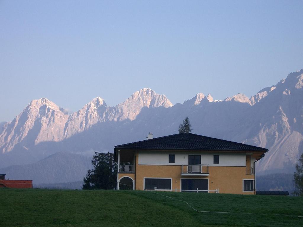 Villa Castelli Schladming Pokój zdjęcie