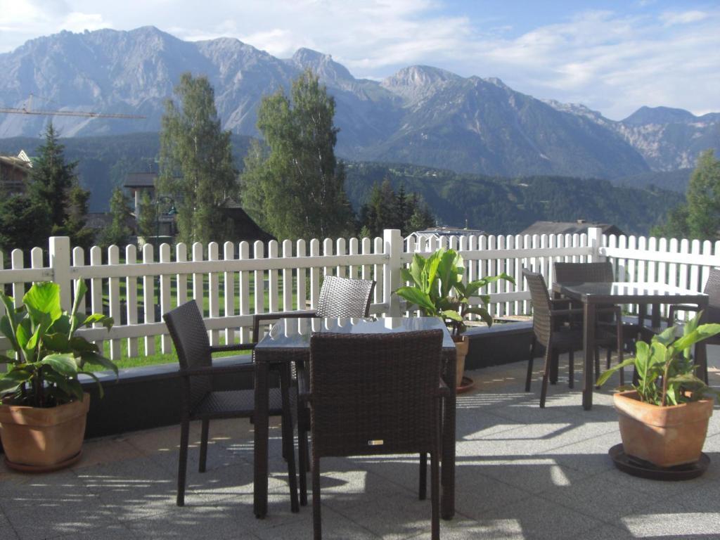 Villa Castelli Schladming Pokój zdjęcie